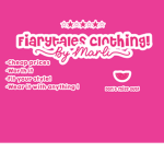 Fairytales Clothing