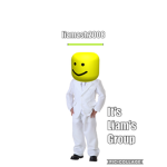 Its Liam's Group