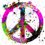 Peace Peeps