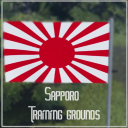 Sapporo Training grounds