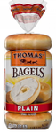 {Bagel Groups}