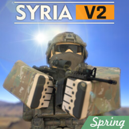 [ONU] Syria (Campo de Batalla)