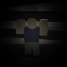 The RakOOF: Park