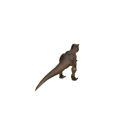DinosaurMoving