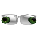 Emerald Eye Poppers