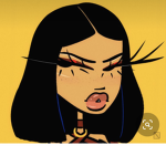 BLACKOUTMARIBADDIES