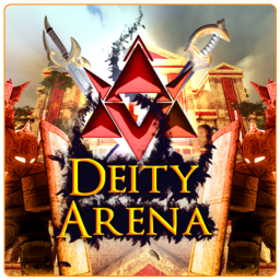 Deity Arena [1.2.1]