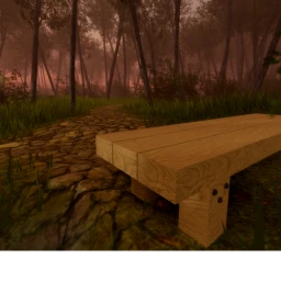 THE FOREST  icon
