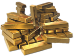 The gold market