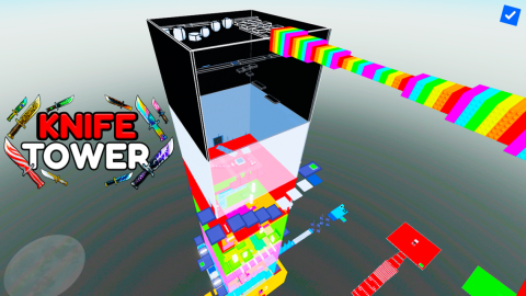 Script Troll Prankster Shanker Impale Menace - Knife Troll Tower 🗡️ script preview