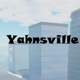 (Alpha) Yahnsville