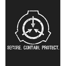 {SCP} Site 58 {New}