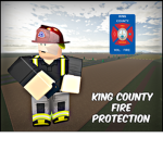 King County Volunteer Fire Department