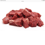 Humen flesh