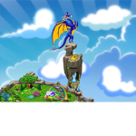 Dragon haven