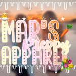 - Mar’s Preppy Apparel -