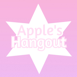 Apple's Hangout  [OFFICIAL]