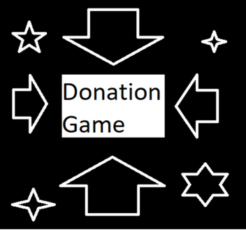 Donation Game