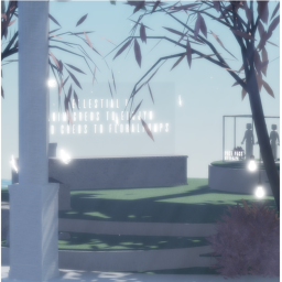 Ellestial Garden