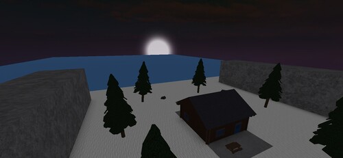 Chalet