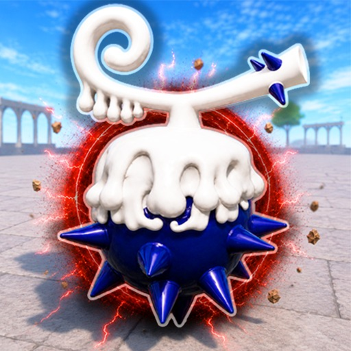 Devil Fruit Arena