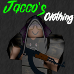 Jacco's Clothing