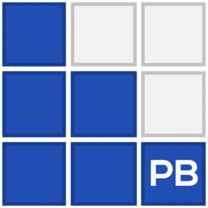 Pinewood Builders logo concept