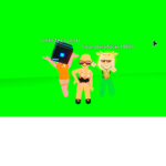GRANNY GANG SQUAD