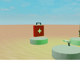 the force beta update!