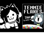 Temmie596 Fan Group