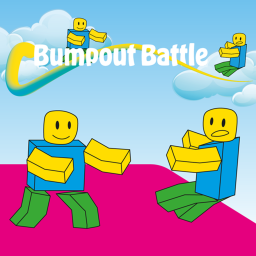 Bumpout Battle