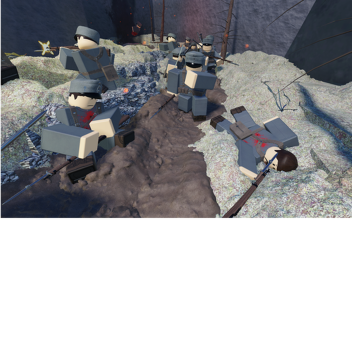 The Forgotten Warriors (ALPHA)