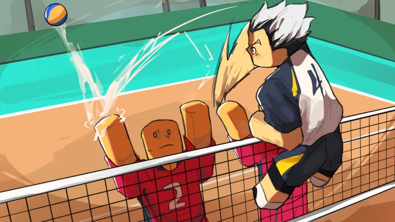 Volleyball 4.2 サムネイル 2