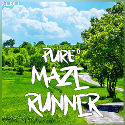 Pureº || The Maze Runner