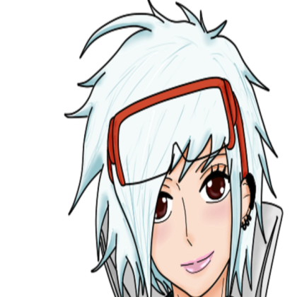 female one piece oc Roblox decal