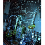 Mad Chemicals