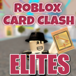 Roblox Card Clash ELITES