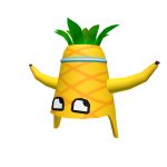 Banapple Runner Bucket
