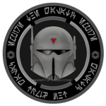 TGE | Imperial Super Commando's