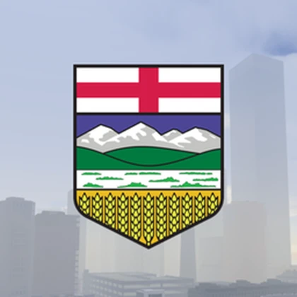 Province of AIberta Roblox group icon