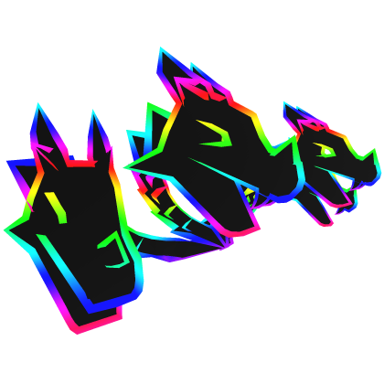 Dragon Heads