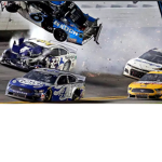 Nascar fans 4 ever