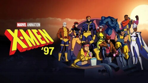 ❌ MARVEL: United [RP] Roleplay