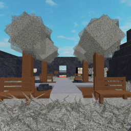 the rat hairs's hangout obby and more {Alpha}