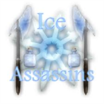 Roblox Ice Assassins