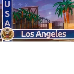 [NCRC] North California Roleplay Community icon