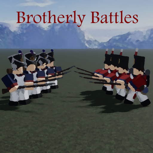 Brotherly Battles Classic
