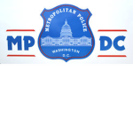 Metropolitan Police Department.