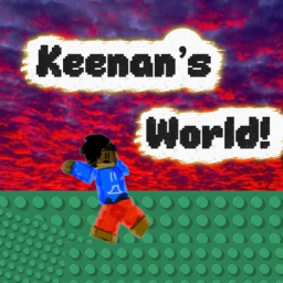 Keenans World!