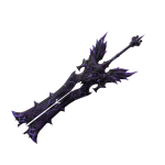 Amethyst Great Sword of Destruction